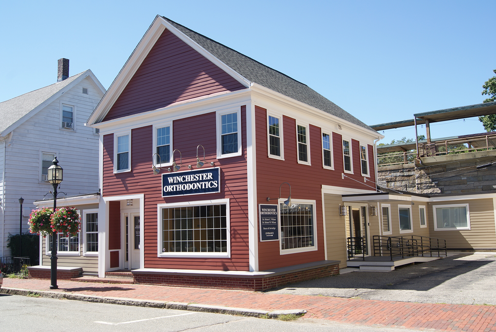 Winchester Orthodontics | Sports Mouthguards, Teeth Whitening and Implant Dentistry